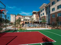 Residence Inn Houston City Place Hotels in Spring