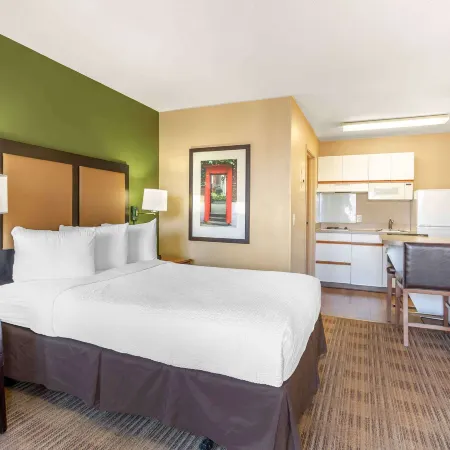 Extended Stay America Select Suites - Phoenix - Mesa - West