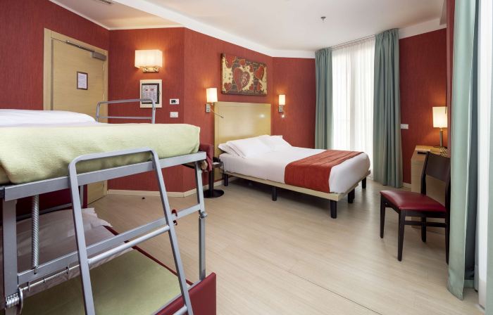 Best Western Hotel Porto Antico