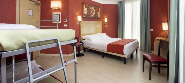 Best Western Hotel Porto Antico Hotels in Genua