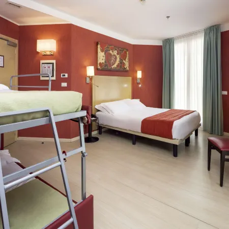 Best Western Hotel Porto Antico