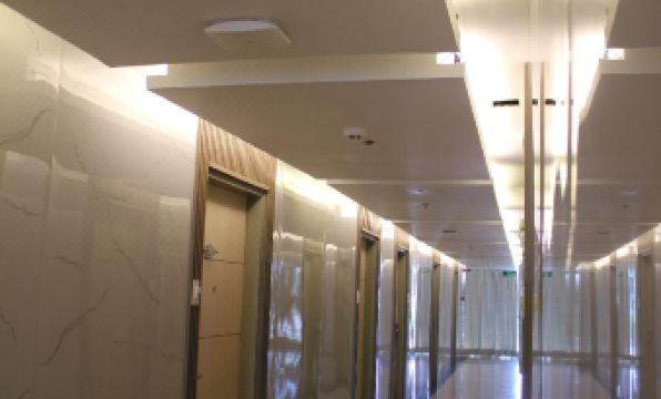 LM Metro Hotel