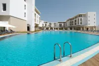 Atlas Essaouira Riad Resort - Beach