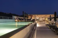 Almyrida Residence Boutique Hotel Hotel a Almyrida