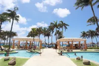 Divi Aruba Phoenix Beach Resort - Strand