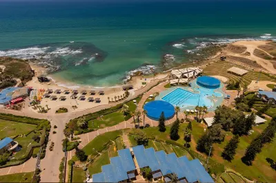 Resort Hadera by Jacob Hotels Hotels in Zikhron Ya‘aqov