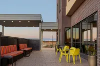 Home2 Suites by Hilton Carlsbad Hotel a Carlsbad