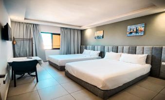 Hotel Dakhla Ville