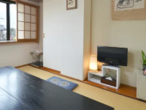 Onyado Kaishu โรงแรมใกล้Hato Misaki