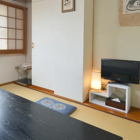 Onyado Kaishu
