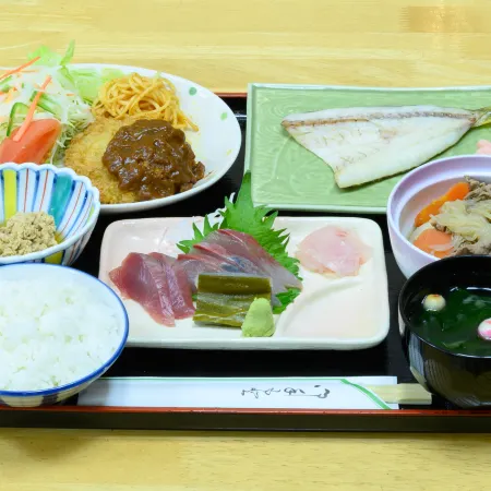 Business Ryokan Hotel Yukimiso