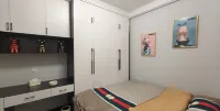 Jiexiu Jinyi Homestay (Tabei Street) - Homestays