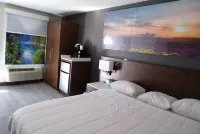 Luxor Inn & Suites, a Travelodge by Wyndham Hotels in Elkins