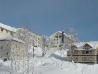 Niseko Park Hotel - 2 Yıldız