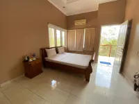 Bumi Kedaton Resort - parking