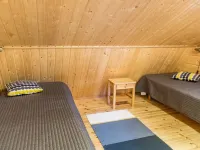Levimaa Hotel di Kittila