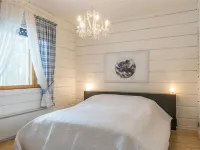 Petsukantähti Hotels in Kongas