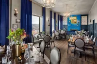 Landmark Inn Hotels in Marquette