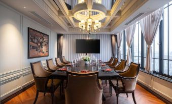 Grand Hotel du Lac Hanoi