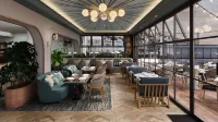 White Horses by Everly Hotels Collection