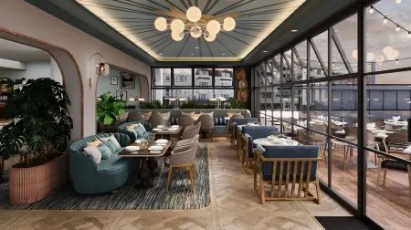 White Horses by Everly Hotels Collection Отели в г. Роттингден