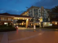 Amari Homestay @ Sorrento Oasis Condominium Hotels in Pasig