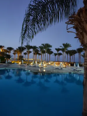 Chalet Stella Makadi Beach 5 Stars Hotels in 