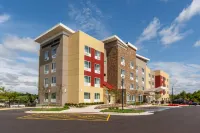 TownePlace Suites Front Royal Hôtels à : Comte de Warren