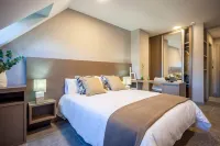 Apartahotel 5dos5