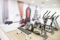 Htop Amaika 4Sup - Adults Only #HtopBliss - Gym