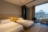 HOMES Stay Myeongdong Các khách sạn gần Seoul Children's Grand Park