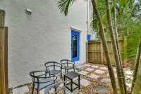 Luxury Monthly Furnished Villas in Wilton Manors