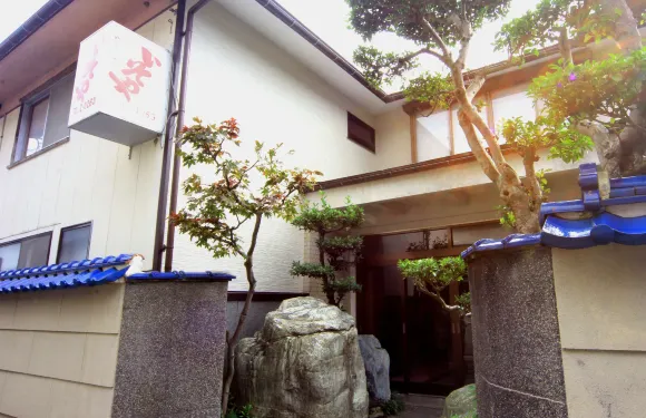 民宿ISOYA＜福井縣＞