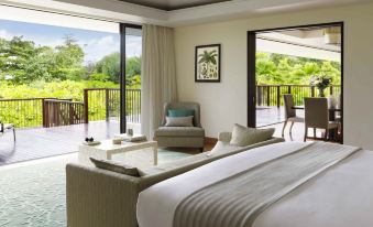 Raffles Seychelles