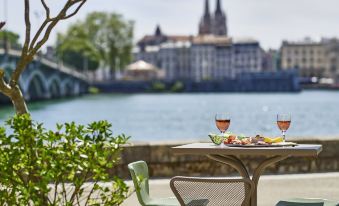 Ibis Styles Bayonne Centre Gare