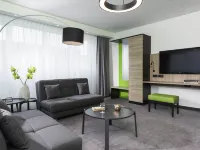 Ibis Styles Halle Hotéis em Merseburg