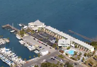 Best Western Plus Yacht Harbor Inn Hotels in Dunedin