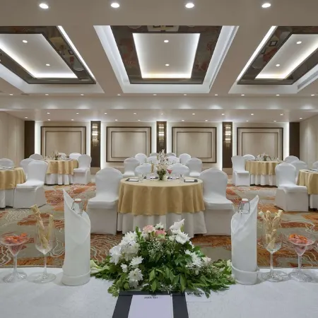 Park Inn by Radisson Goa Candolim