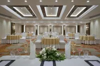 Park Inn by Radisson Goa Candolim - breakfast