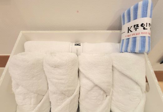 무인텔 내부 시설 사진