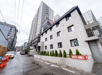 용인호텔 이쁘다쁘띠