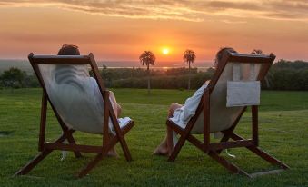 Hotel Termas Victoria Wellness Spa