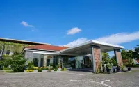 LPP Garden Hotel