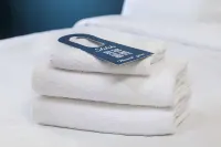 Travelodge Manchester Trafford Park Hoteles en Stretford
