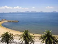 Gimpaso Hotel - Ocean View