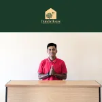 Bertamu Penginapan Syariah - hostel