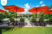 [Origins Retreat] - 4 Beds 4 Pax - 15 mins to CIQ - 3 stjerner
