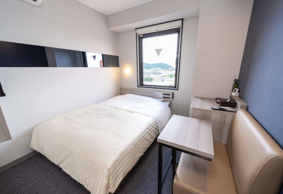 Super Hotel Tokushima Komatsushima Natural Hot Spring