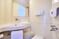 Premiere Classe Boissy-Saint-Leger Hotels in Arc-en-Barrois