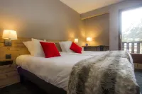 Sowell Family Valfrejus